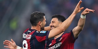 Apre Freuler, chiude Orsolini: il Bologna supera 2-0 il Lecce, che resta in zona retrocessione
