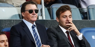 Friedkin e quel silenzio assordante che lascia spazio a tanti dubbi: i possibili scenari