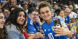 C'è un'Italia che può andare al Mondiale ed è quella femminile. Girelli: "Sentiamo la pressione"