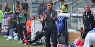 Fabregas: "Io ct dell'Italia? Adesso per me potrebbe essere noioso"