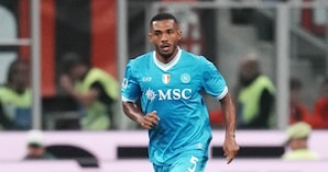 Juan Jesus e le scuse social ai tifosi del Napoli: "Non sono stato al mio livello, mi assumo la responsabilità"