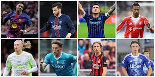 Media punti nei top 5 campionati europei: ecco come si piazzano le squadre di Serie A FOTO