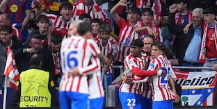 Il Barcellona vince a Madrid ma non basta: in semifinale ci va l’Atletico di Simeone