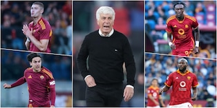 Da Dovbyk e Dybala a Abraham e Lukaku: Roma, che acquisti da record senza Champions. Ma Gasperini ha chiesto...