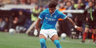 Alisson "lo spaccapartite" del Napoli cerca un posto da titolare contro la Lazio