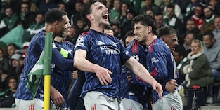 Arsenal-Sporting: tutto sulla sfida