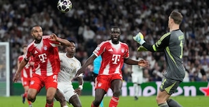 Dove vedere Bayern Monaco-Real Madrid in tv? Sky o Prime Video, orario