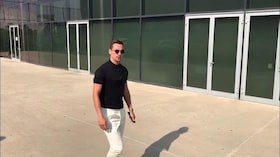 Juventus, ancora un infortunio per Milik