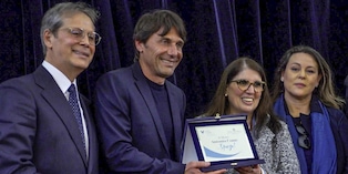 Conte al carcere di Poggioreale: “Ma vai in Nazionale?”. Lui reagisce così…