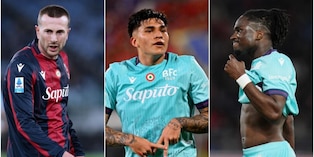 Aston Villa-Bologna, la probabile formazione di Italiano FOTO