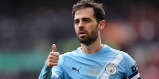 Juve, Bernardo Silva è più vicino: ufficiale l'addio al Manchester City