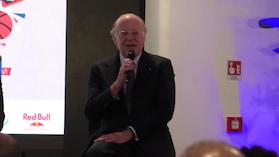 Scaroni: "Scudetto? Non mi sono mai illuso"