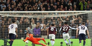 Il Bologna è fuori dall'Europa League: l'Aston Villa vince 4-0 il ritorno dei quarti