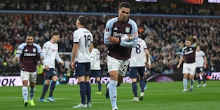 L'Aston Villa passeggia al ritorno, Bologna travolto 4-0: Italiano saluta l'Europa League