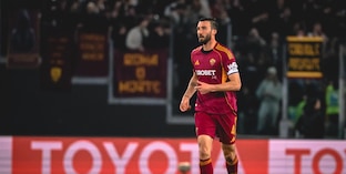 Cristante e il grande obiettivo di fine stagione alla Roma: se giocherà le ultime sei partite...