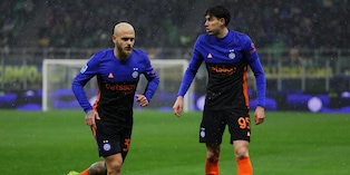 Bastoni e Dimarco preoccupano Chivu e il Barcellona resta a guardare