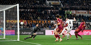 Ecco perché il gol di Gatti contro la Roma ha riacceso la Juve nella corsa Champions