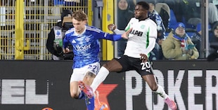 Dove vedere Sassuolo-Como in tv? Dazn o Sky, orario