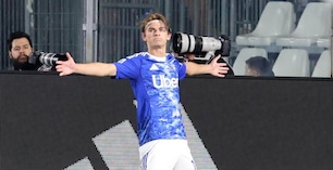 Nico Paz: "Sogno il Mondiale con Messi, ora non penso al Real Madrid. Su Fabregas..."