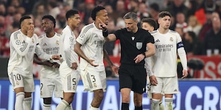 Accuse pesantissime al Real Madrid dalla Germania: "I peggiori perdenti del mondo del calcio"