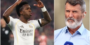 Roy Keane attacca duramente Vinicius Jr: "È l'ombra del fenomeno di un tempo. Se non si riprenderà..."