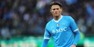 McTominay alla carica dei 101 giorni: il dato sul lungo digiuno da gol al Maradona