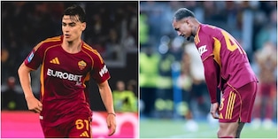 Pisilli in dubbio e Wesley diventa un caso: tensione tra la Roma e lo staff medico