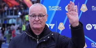 L’addio di Ranieri è nell’aria: assente a Trigoria e all’Olimpico per Roma-Atalanta…