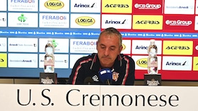 Giampaolo: "Abbiamo pochi margini di errore. D'Aversa si giocherà il rinnovo.."