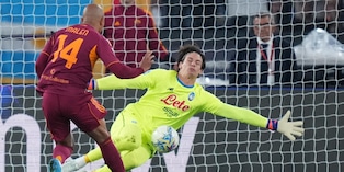 Carnesecchi show contro la Roma, il retroscena inedito: "Non ho dormito una settimana, adesso..."