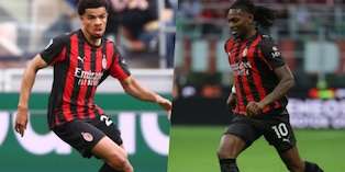 Verona-Milan, la probabile formazione di Allegri FOTO