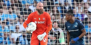 Napoli, la consolazione: Milinkovic-Savic è il re dei rigori