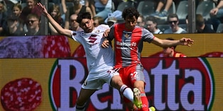 Allo Zini vince la noia: pareggio senza reti tra Cremonese e Torino