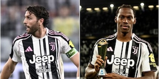 Juve-Bologna, le pagelle dei bianconeri: Locatelli spicca, David torna finalmente al gol