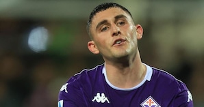 Fiorentina, è un gioco da Piccoli: più di un vice Kean. Tocca di nuovo a lui contro il Lecce