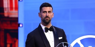 Internazionali d'Italia, Djokovic verso il forfait: "Ecco quando tornerò in campo"