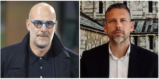 Vaira non è più il direttore sportivo del Pisa: al suo posto Gabbanini