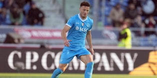 Torna il leader della difesa del Napoli: Conte rilancia Rrahmani per blindare la Champions