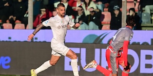 Dove vedere Napoli-Cremonese in tv? Dazn o Sky, orario