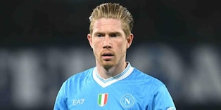 Napoli-Cremonese 4-0, Serie A: show al Maradona, Conte torna secondo