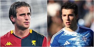 Dove vedere Genoa-Como in tv? Dazn o Sky, orario