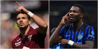 Dove vedere Torino-Inter in tv? Dazn o Sky, orario
