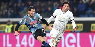 Dove vedere Cagliari-Atalanta in tv? Dazn o Sky, orario