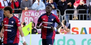 Chi è Paul Mendy, il nuovo fenomeno del Cagliari che ha segnato una doppietta all'Atalanta