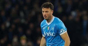 Napoli, Rrahmani ha rinnovato fino al 2029 e sarà un perno del futuro