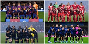 L'agghiacciante dato sui gol in Serie A: è il campionato in cui si segna meno nelle Top 20 in Europa! FOTO