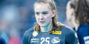 Volley Mercato: Monika Brancuská è il nuovo opposto della UYBA