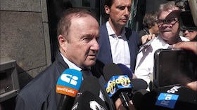 Gervasoni, il legale: "Solo una domanda su Inter-Roma"