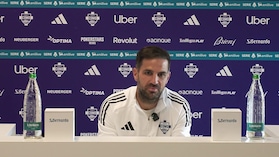 Fabregas: "Arbitri? Non penso alla malafede"