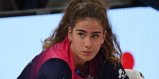 Volley Mercato: la Omag mette al centro Veronica Costantini